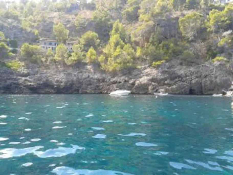 Can Balambe Port des Canonge Holiday home