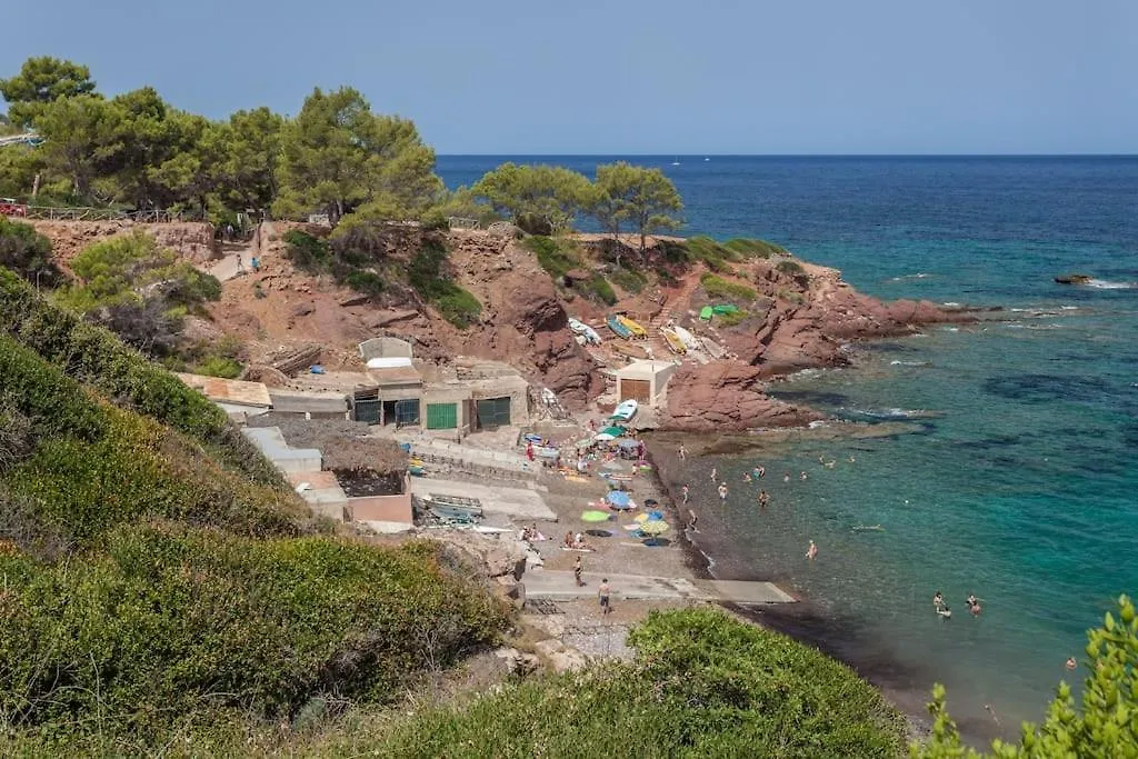 Can Balambe Port des Canonge