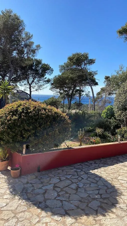 Holiday home Can Balambe Port des Canonge Spain