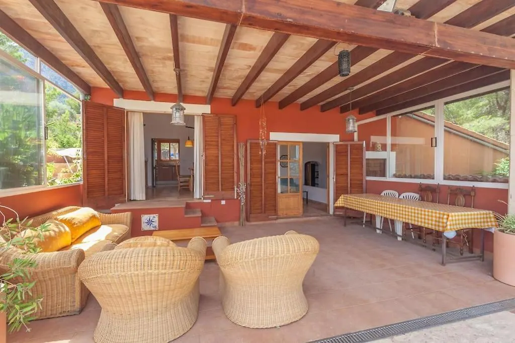 Holiday home Can Balambe Port des Canonge Spain